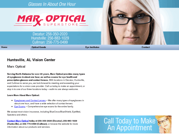 www.marx-optical.com