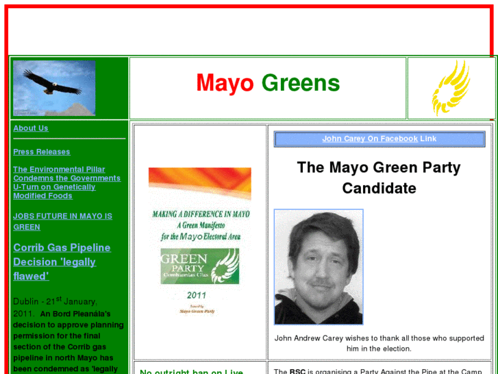 www.mayogreens.org