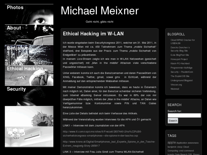 www.meixner.org