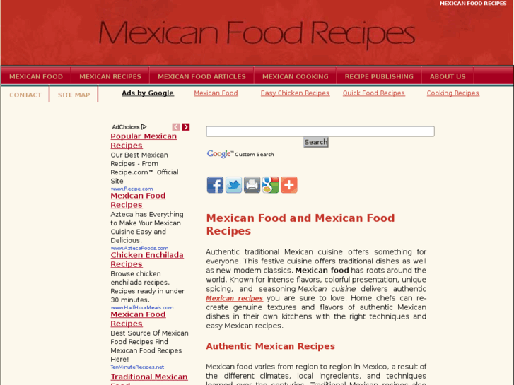 www.mexicanfoodrecipes.org