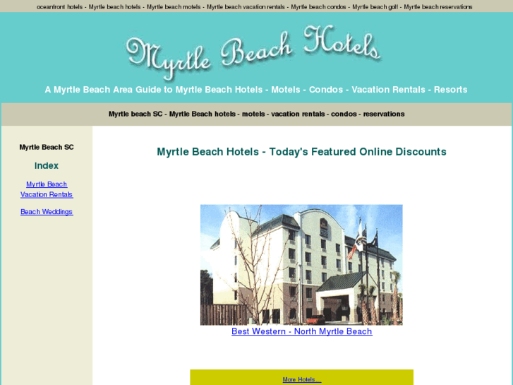 www.myrtle-beach-hotel.com