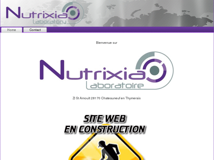 www.nutrixia-laboratoire.com