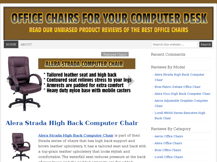 www.officecomputerdeskchairs.com