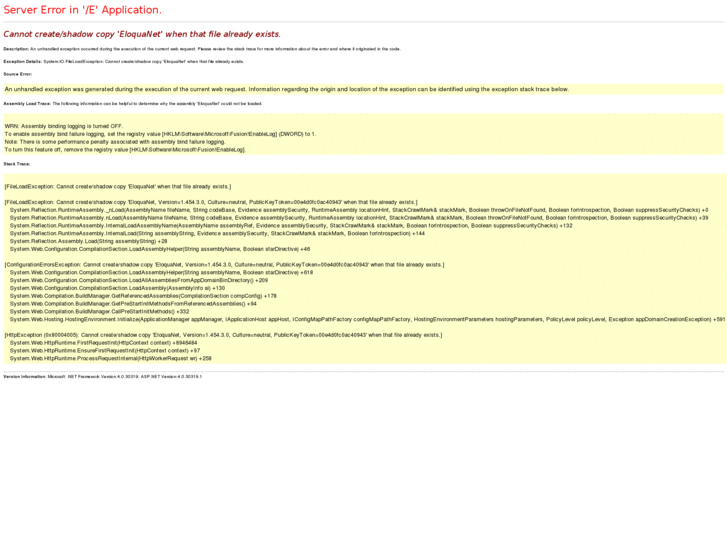 www.operationaltest.net