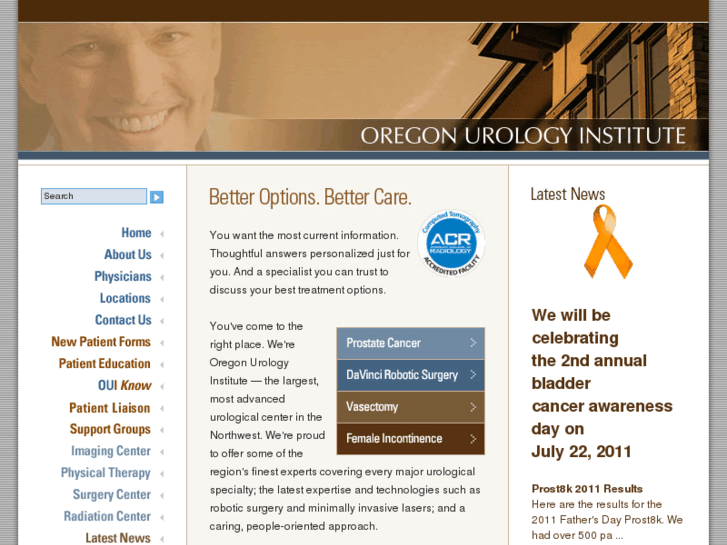 www.oregonurology.com