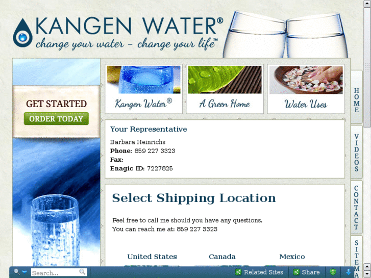 www.originallifewater.com