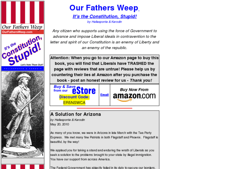 www.ourfathersweep.com