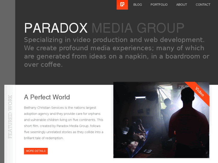 www.paradoxmg.com