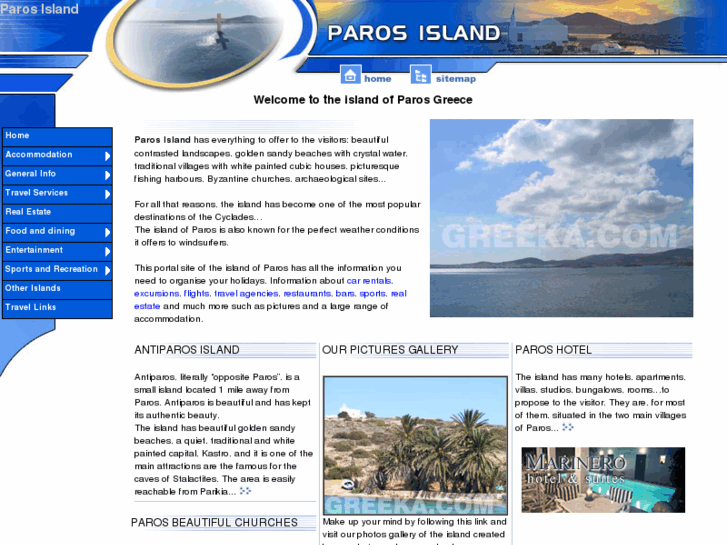 www.paros-island.biz