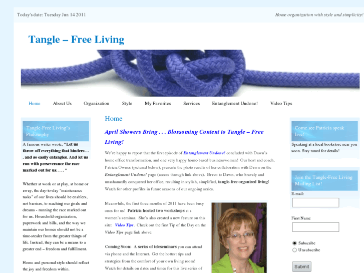 www.patriciaownes.com