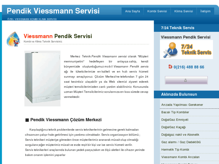 www.pendikviessmannservisi.com