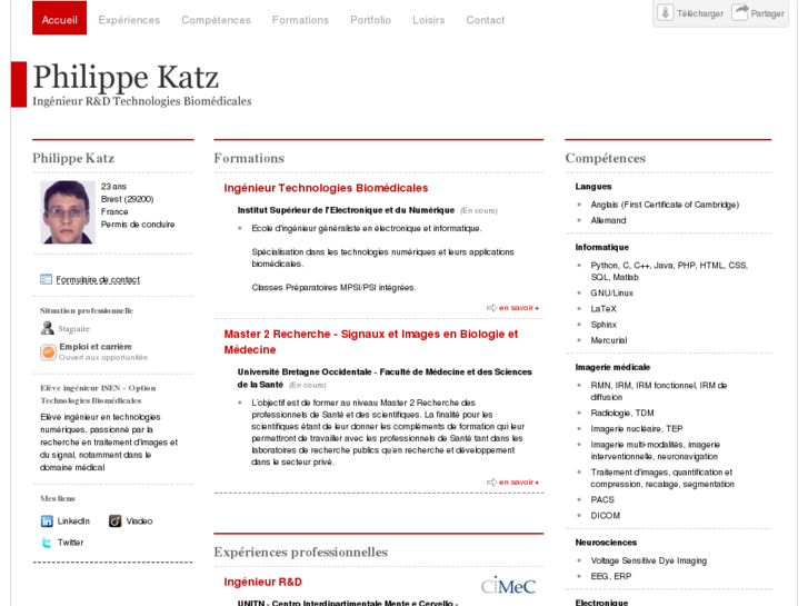 www.philippe-katz.com