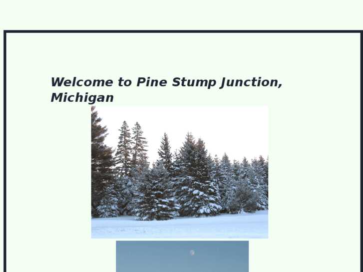 www.pinestumpjunction.com