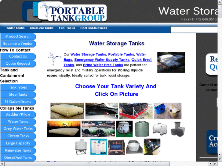 www.portable-tank-group.net