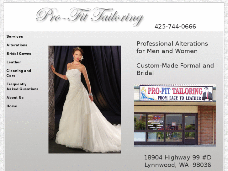 www.protailoring.com