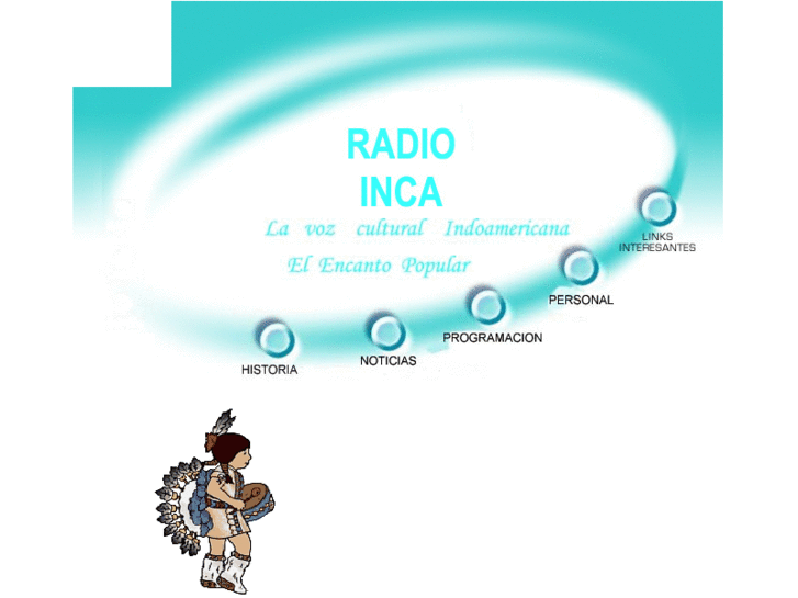 www.radioincabolivia.com