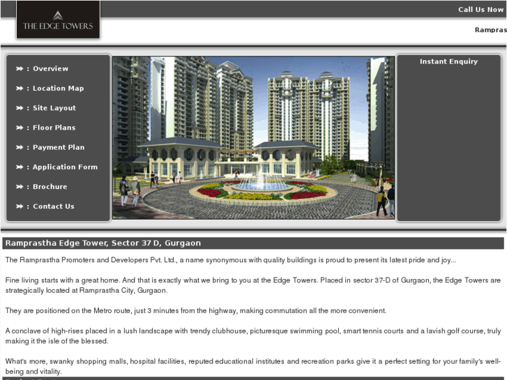 www.ramprasthacitygurgaon.org