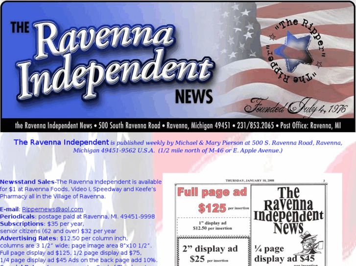 www.ravennaindependent.com