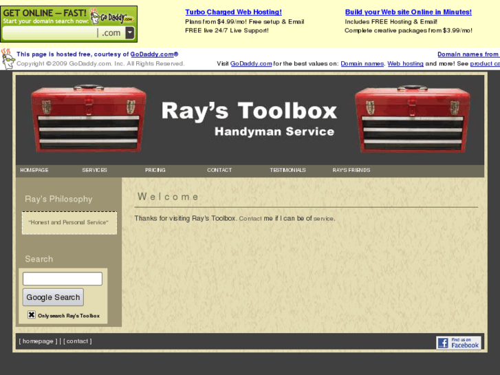 www.raystoolbox.com