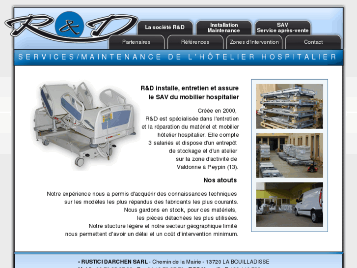 www.rd-hopital-service.com