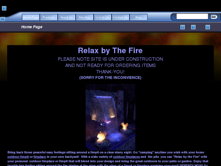 www.relaxbythefire.com