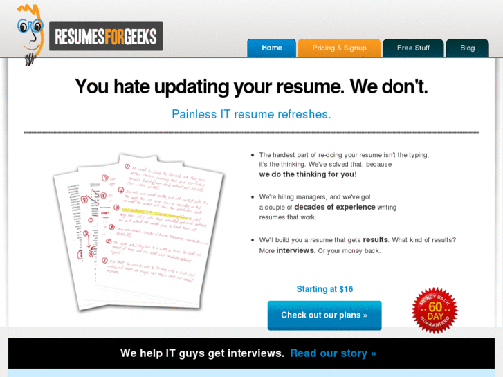 www.resumesforgeeks.com