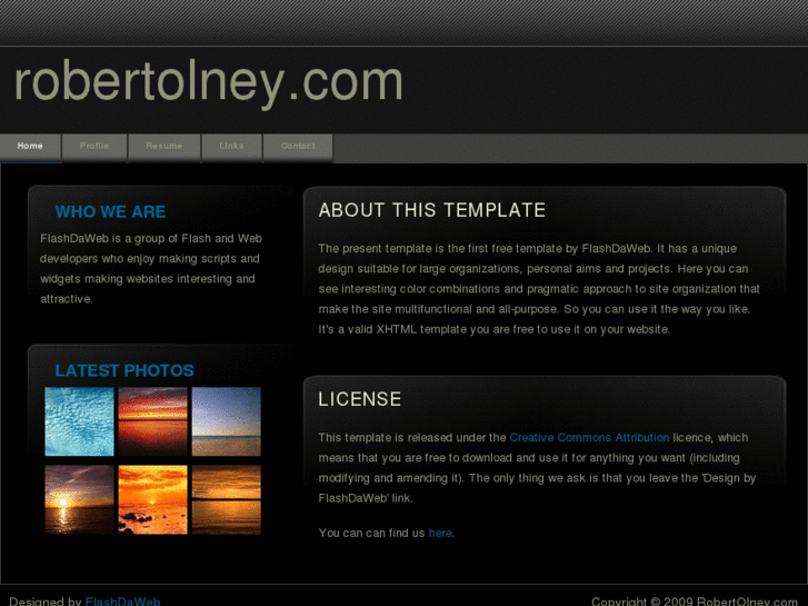 www.robertolney.com