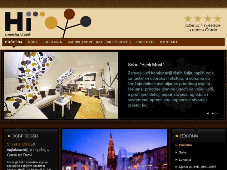 www.rooms-osijek.com