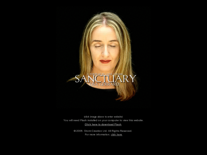 www.sanctuary-lisagerrard.com