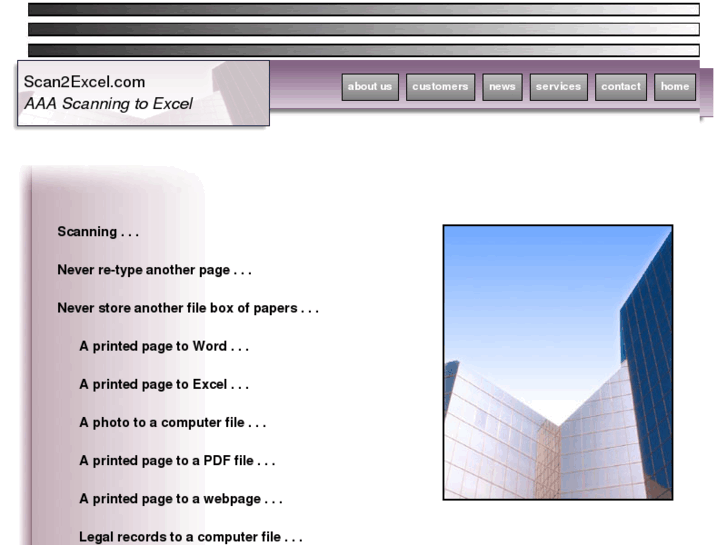 www.scan2excel.com
