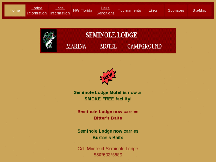 www.seminolelodge.com