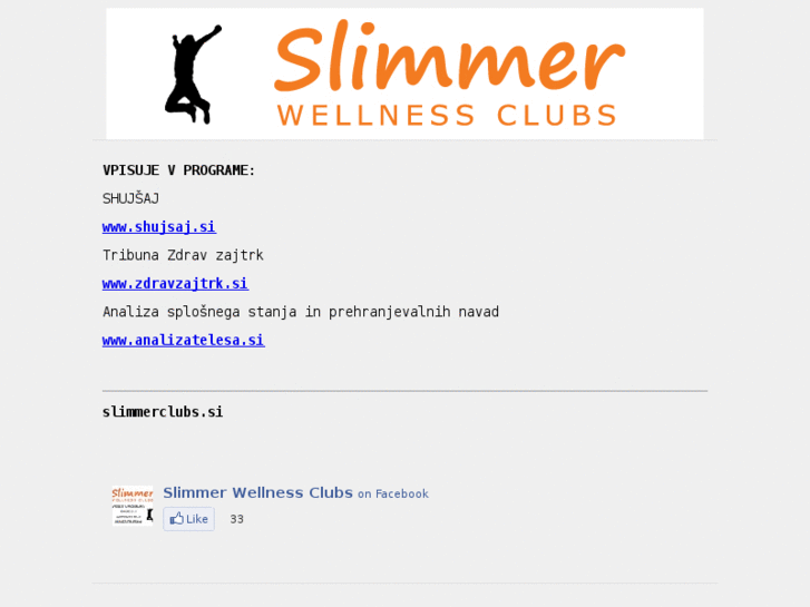 www.slimmerclubs.si