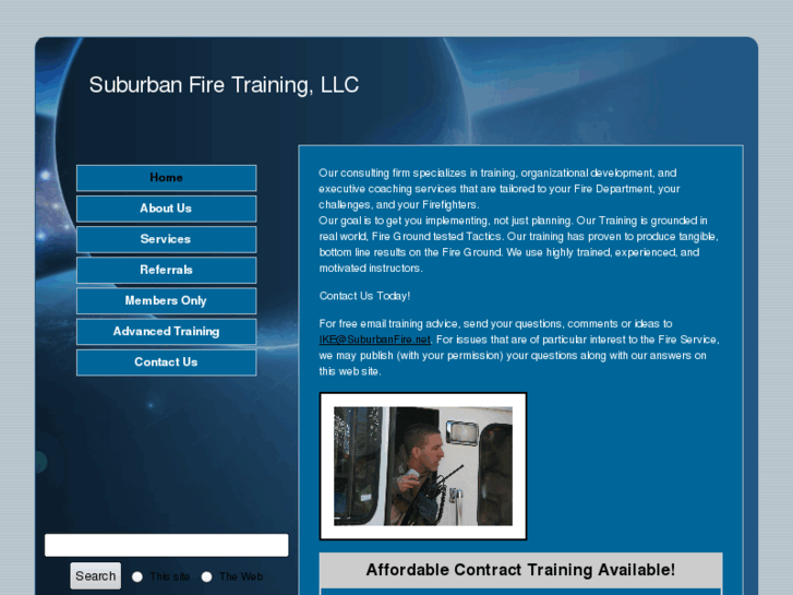 www.suburbanfire.net