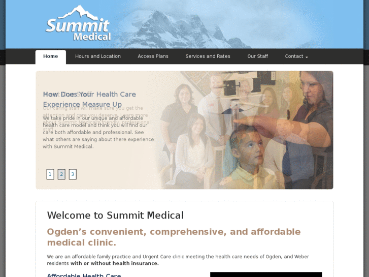 www.summitmedicalutah.com