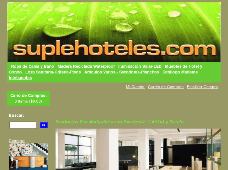 www.suplehoteles.com