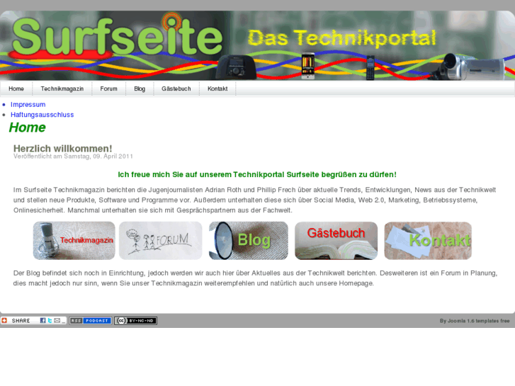 www.surfseite.de