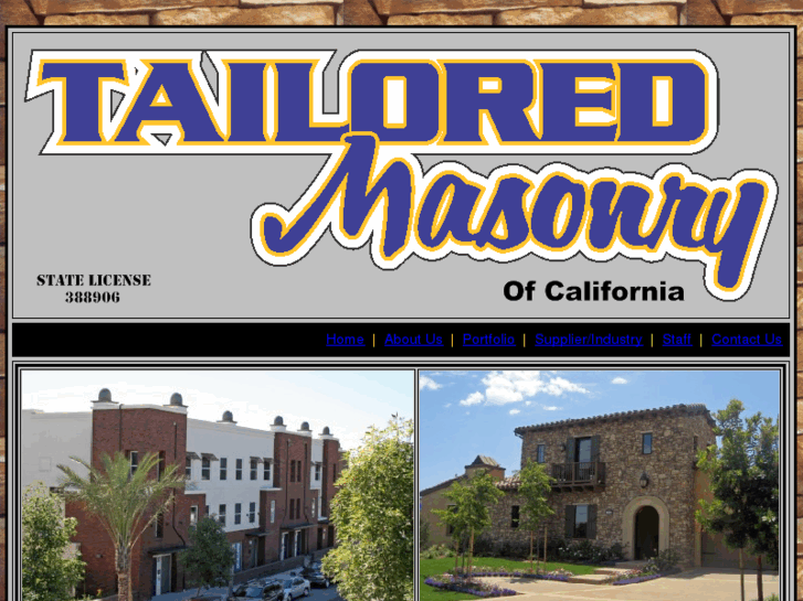 www.tailoredmasonry.com