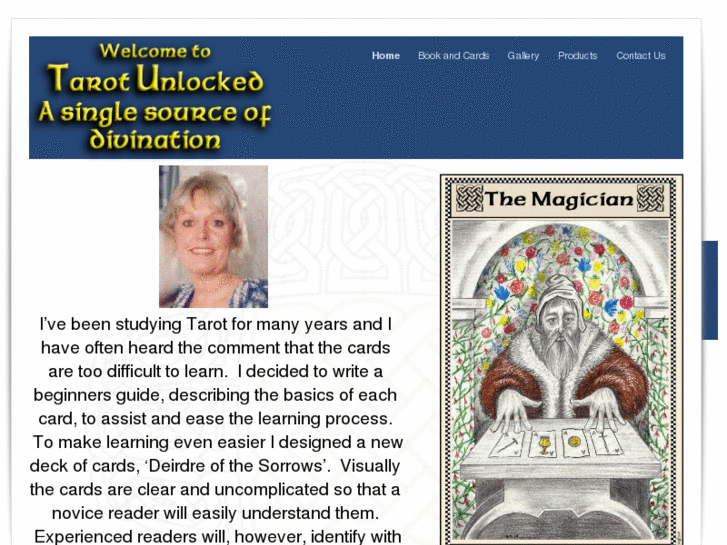 www.tarotunlocked.com
