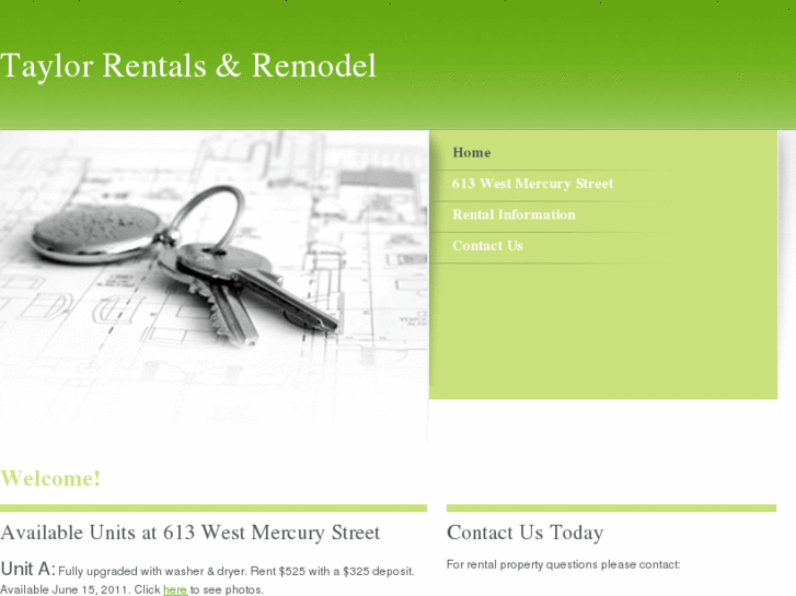 www.taylor-rentalsremodel.com