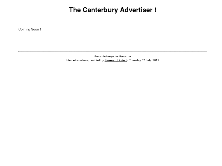 www.thecanterburyadvertiser.com