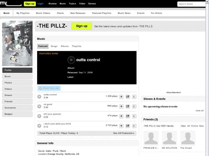 www.thepillz.com