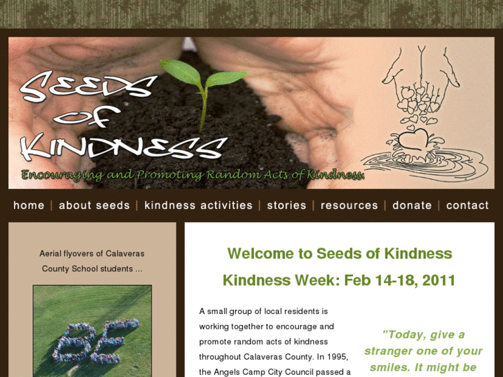 www.theseedsofkindness.com