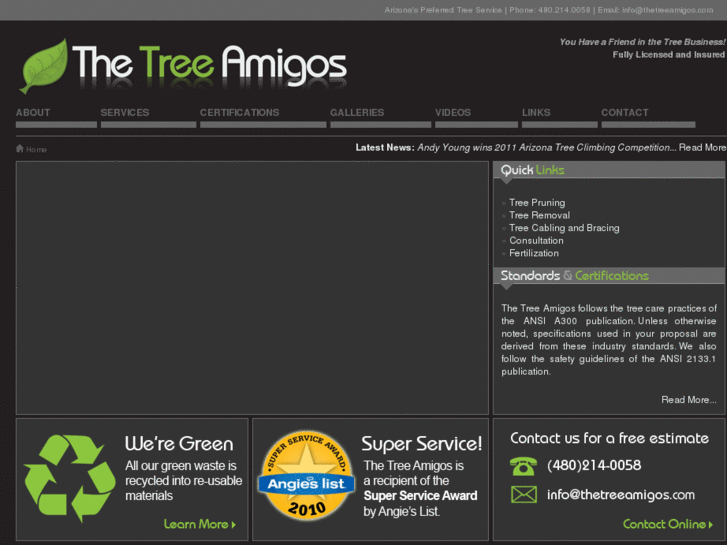 www.thetreeamigo.com