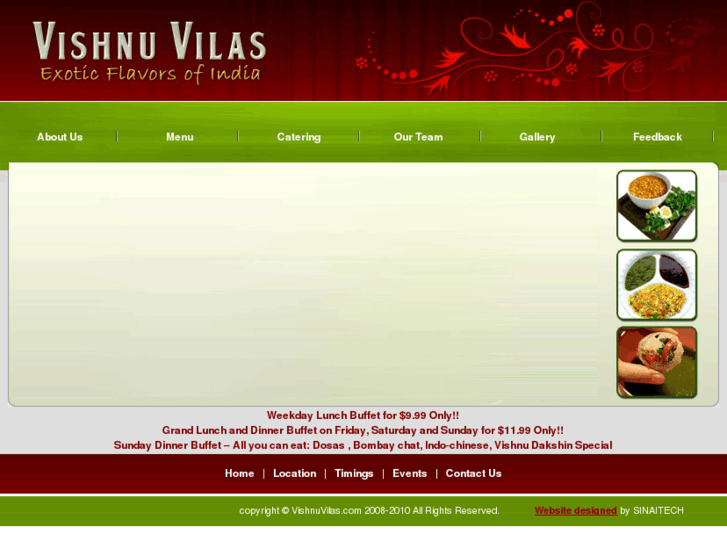 www.vishnuvilas.com