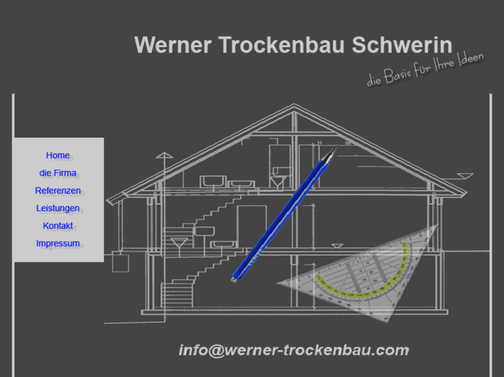 www.werner-trockenbau.com