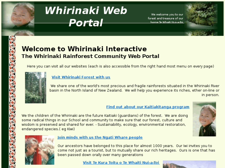 www.whirinaki.org.nz