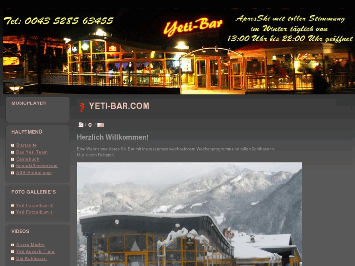 www.yeti-bar.com