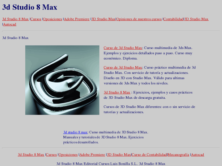 www.3dstudio8max.com