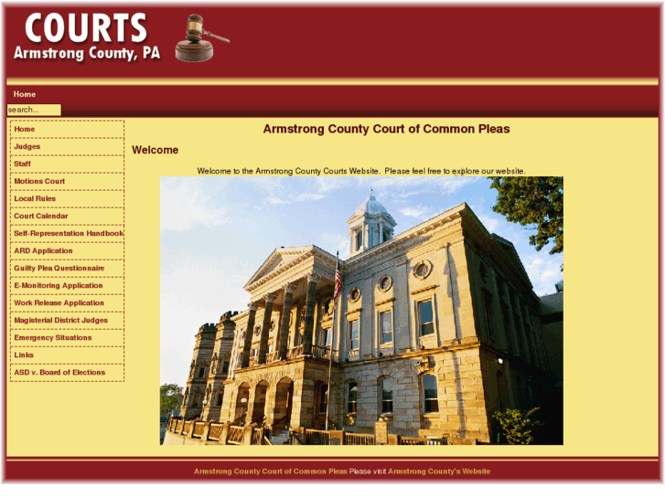 www.accourts.com