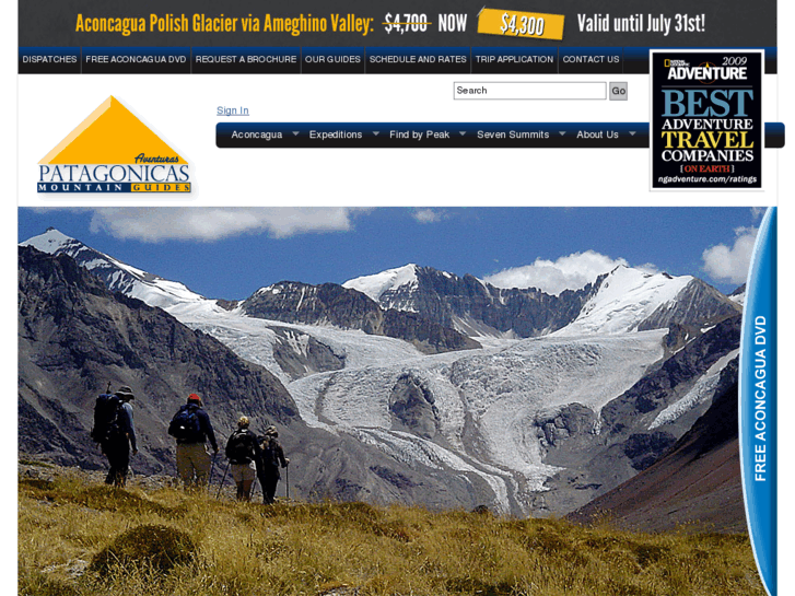 www.aconcagua-climbing.com